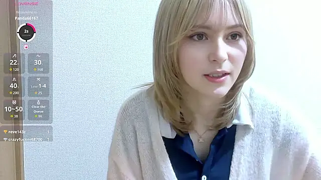 e ri ka93 online show from 05-05-26, 02:09