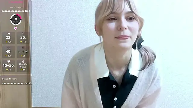 e ri ka93 online show from 05-23-26, 01:32