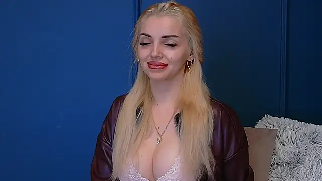 DeeaVIP online show from 03-27-26, 05:49