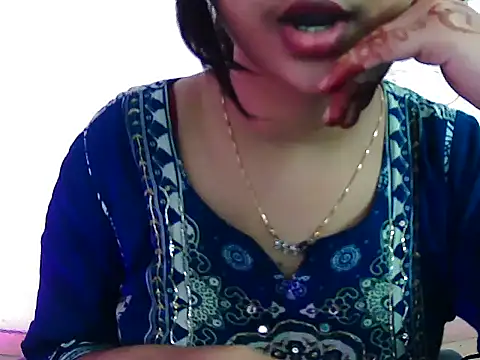 Snapshot of AnshikaBloom98 chatting on 03-14-26, 06:25 AnshikaBloom98 online show from 03-14-26, 06:25