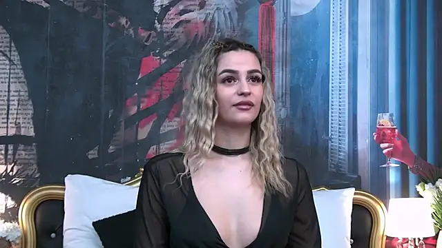 SelenaRuss online show from 03-03-26, 03:19