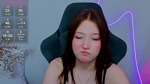 MmollyMay online show from 03-08-26, 11:24