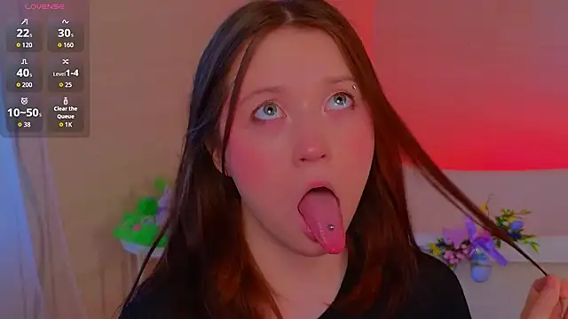 MmollyMay online show from 03-31-26, 09:55