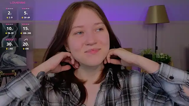 Snapshot of MmollyMay chatting on 03-01-26, 10:04 MmollyMay online show from 03-01-26, 10:04