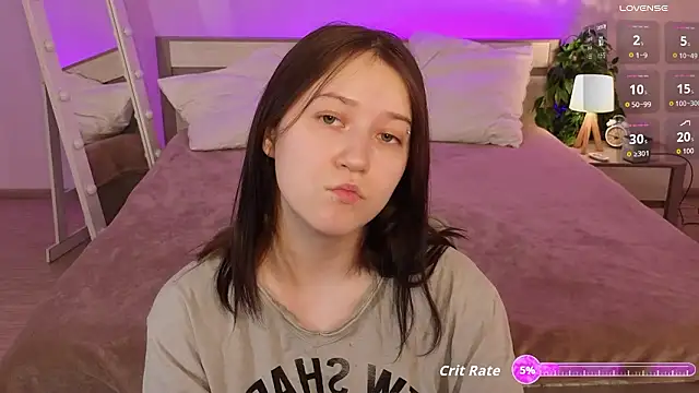 Snapshot of MmollyMay chatting on 02-25-26, 10:04 MmollyMay online show from 02-25-26, 10:04