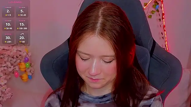 MmollyMay online show from 03-30-26, 10:28