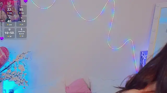 Snapshot of MmollyMay chatting on 02-11-26, 10:04 MmollyMay online show from 02-11-26, 10:04