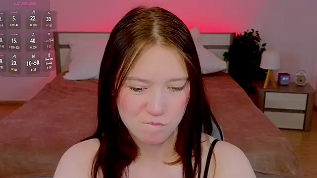 MmollyMay online show from 03-21-26, 10:31