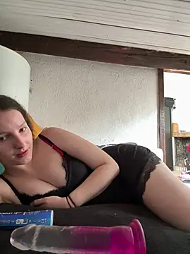 Mis-Elisa96 online show from 06-01-26, 08:58
