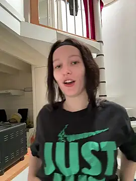 Mis-Elisa96 online show from 03-10-26, 04:44