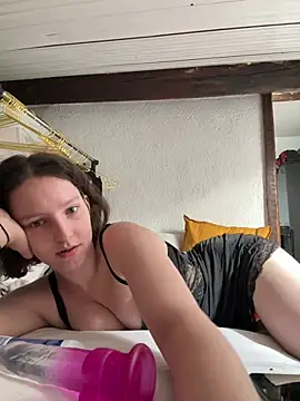 Mis-Elisa96 online show from 05-31-26, 07:36
