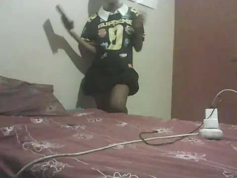 Ebonyyoungstar online show from 02-13-26, 05:46