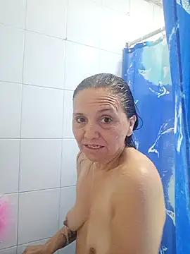 Alexamontiel  online show from 03-02-26, 02:35