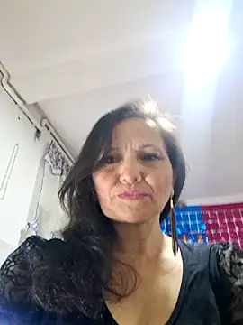 Alexamontiel  online show from 03-19-26, 05:35