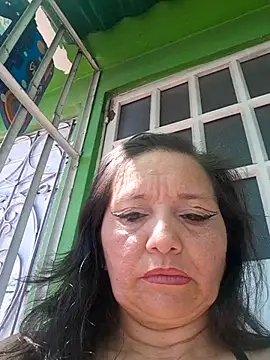 Alexamontiel  online show from 04-12-26, 07:06