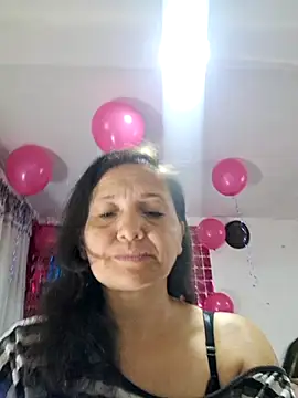 Alexamontiel  online show from 03-07-26, 03:17