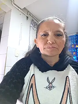 Alexamontiel  online show from 03-18-26, 11:27