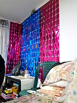 Alexamontiel  online show from 03-24-26, 01:05