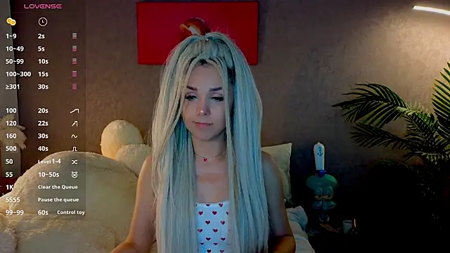 Sonya-Love online show from 05-27-26, 08:16