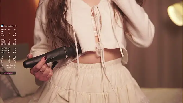 RicardaPersing online show from 03-02-26, 05:53