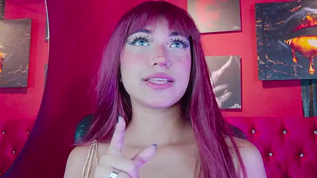 katie rougee  online show from 03-12-26, 08:24