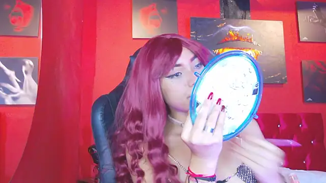 katie rougee  online show from 02-23-26, 08:20