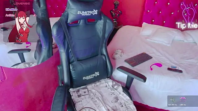 katie rougee  online show from 03-10-26, 08:46