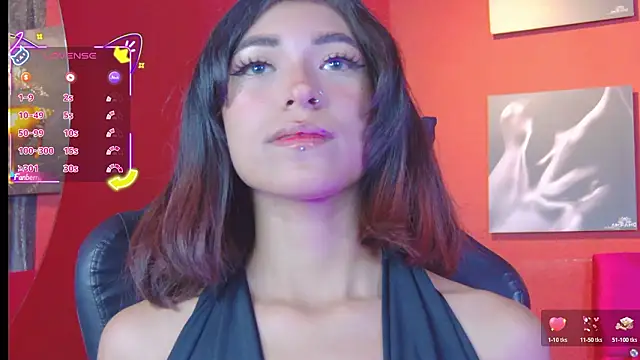 katie rougee  online show from 02-17-26, 09:23