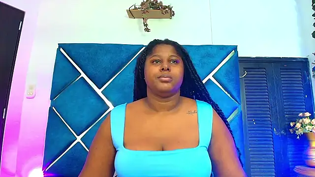 AlexaRousse4u online show from 03-08-26, 02:04