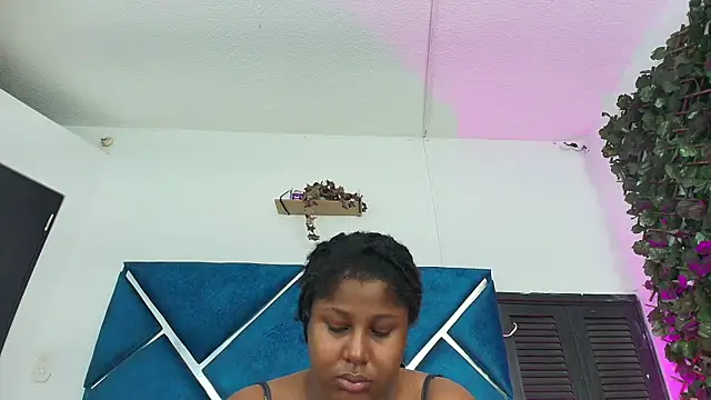 AlexaRousse4u online show from 04-01-26, 02:13