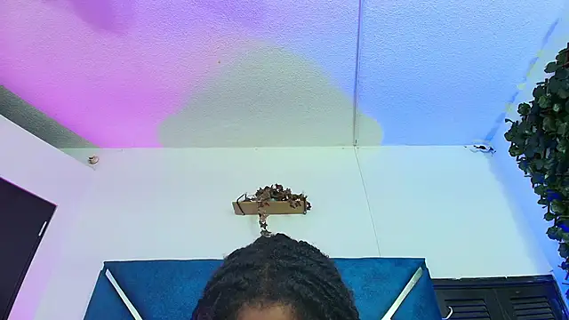 AlexaRousse4u online show from 03-11-26, 01:43