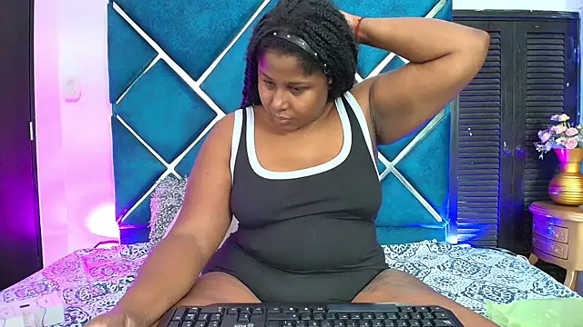 AlexaRousse4u online show from 02-22-26, 01:41