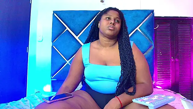 AlexaRousse4u online show from 04-14-26, 02:16