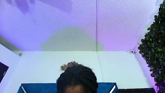 AlexaRousse4u online show from 03-17-26, 02:14