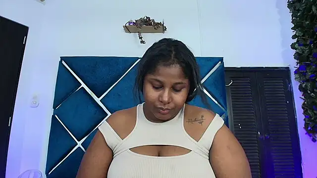 AlexaRousse4u online show from 06-18-26, 11:43