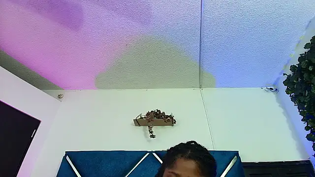 AlexaRousse4u online show from 03-06-26, 01:44