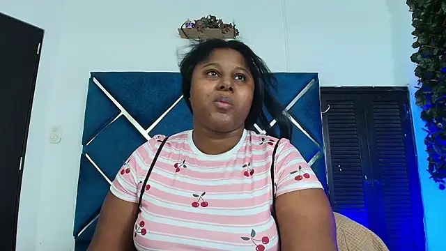 AlexaRousse4u online show from 07-15-26, 12:39