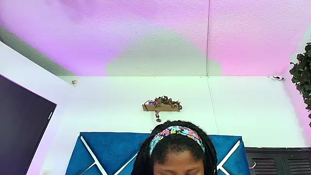 AlexaRousse4u online show from 04-02-26, 01:57