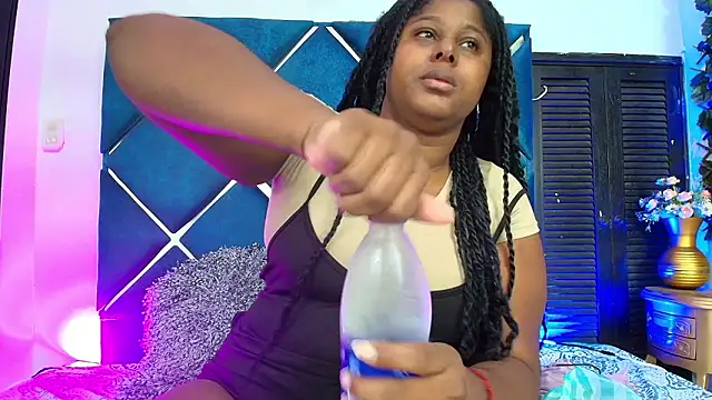 AlexaRousse4u online show from 03-14-26, 01:55