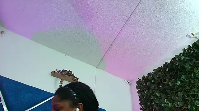 AlexaRousse4u online show from 04-09-26, 02:13