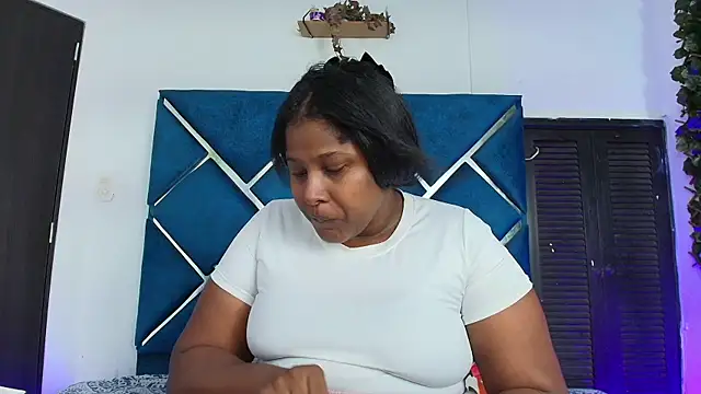 AlexaRousse4u online show from 06-06-26, 10:26