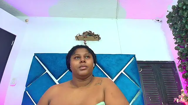 AlexaRousse4u online show from 03-28-26, 02:12