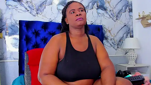 EBONY SWEEET  online show from 05-06-26, 01:42