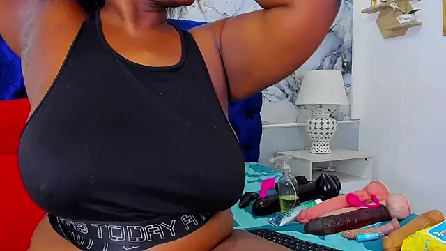 EBONY SWEEET  online show from 05-14-26, 02:30