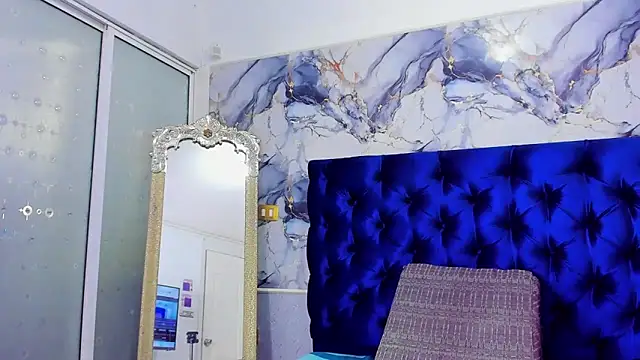 EBONY SWEEET  online show from 03-07-26, 03:35