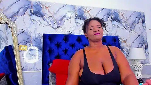 EBONY SWEEET  online show from 04-19-26, 02:23