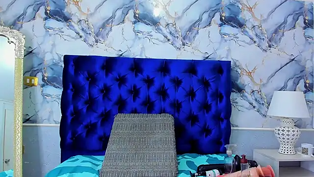 EBONY SWEEET  online show from 02-26-26, 03:17