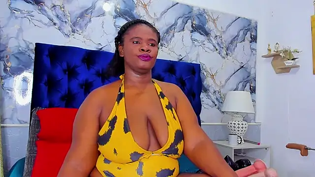 EBONY SWEEET  online show from 05-16-26, 03:16