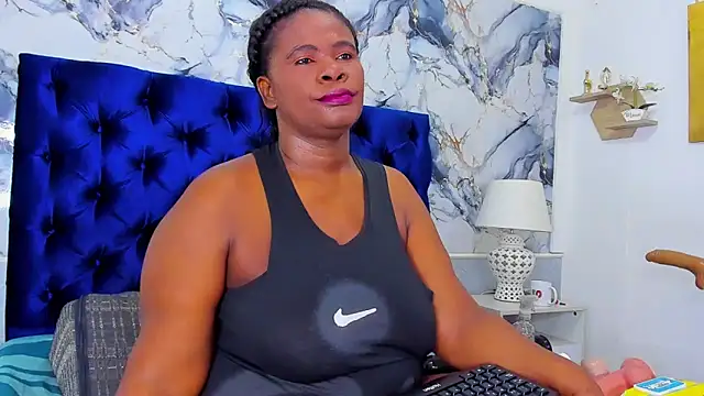 EBONY SWEEET  online show from 05-24-26, 03:17