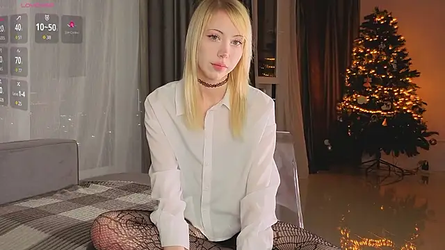 UWU flower online show from 02-18-26, 02:02